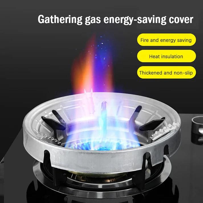 🔥Buy1 Get 1 Free💥🤩 Fire & Windproof Energy Saving Stand